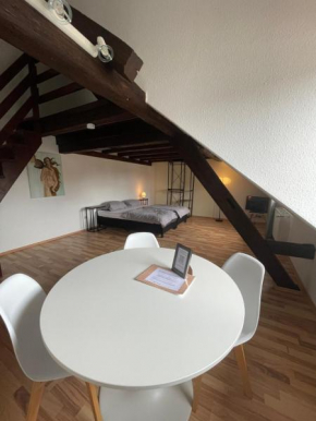 CASA RUSTICA Bodensee Ferienwohnungen